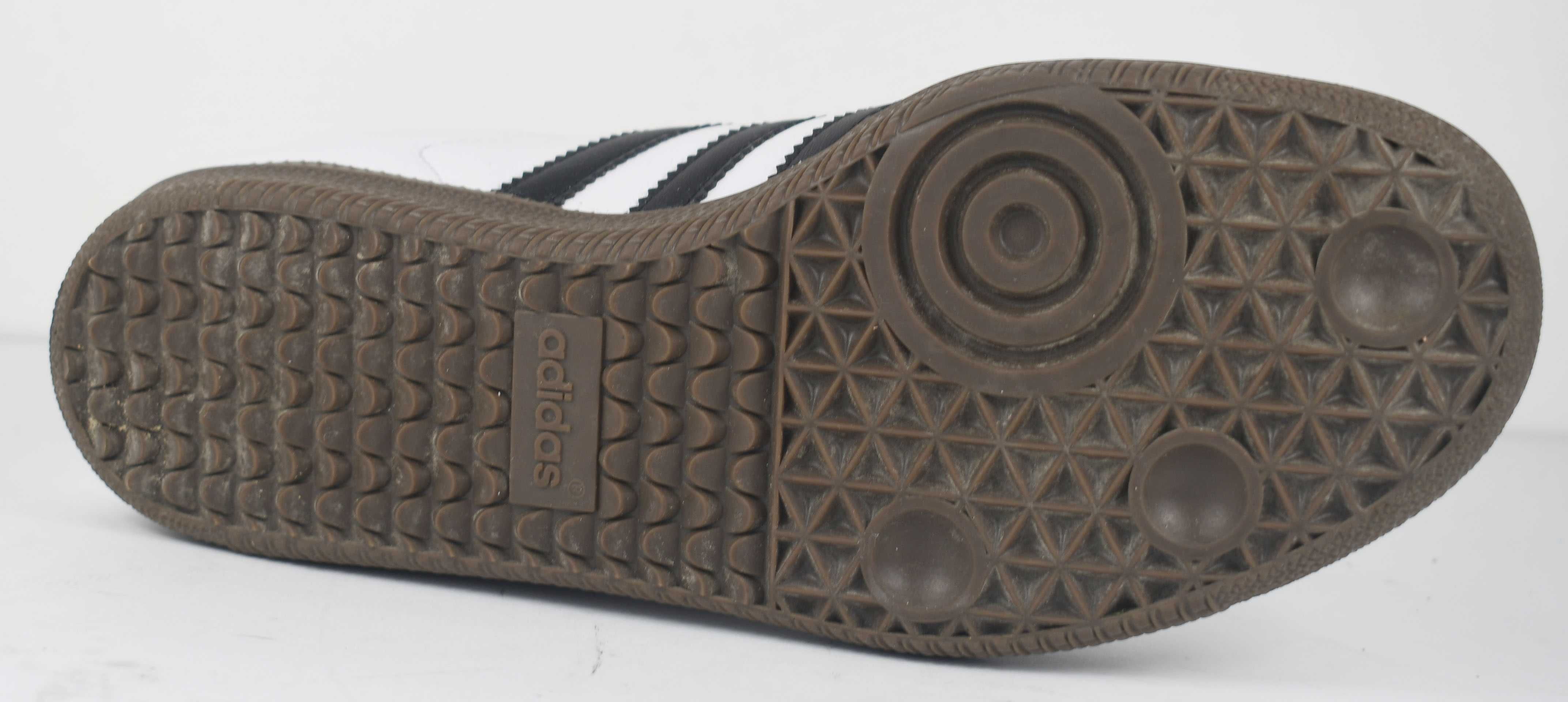 Jak nowe adidas Originals sneakersy SAMBA OG IE3675 roz. 38