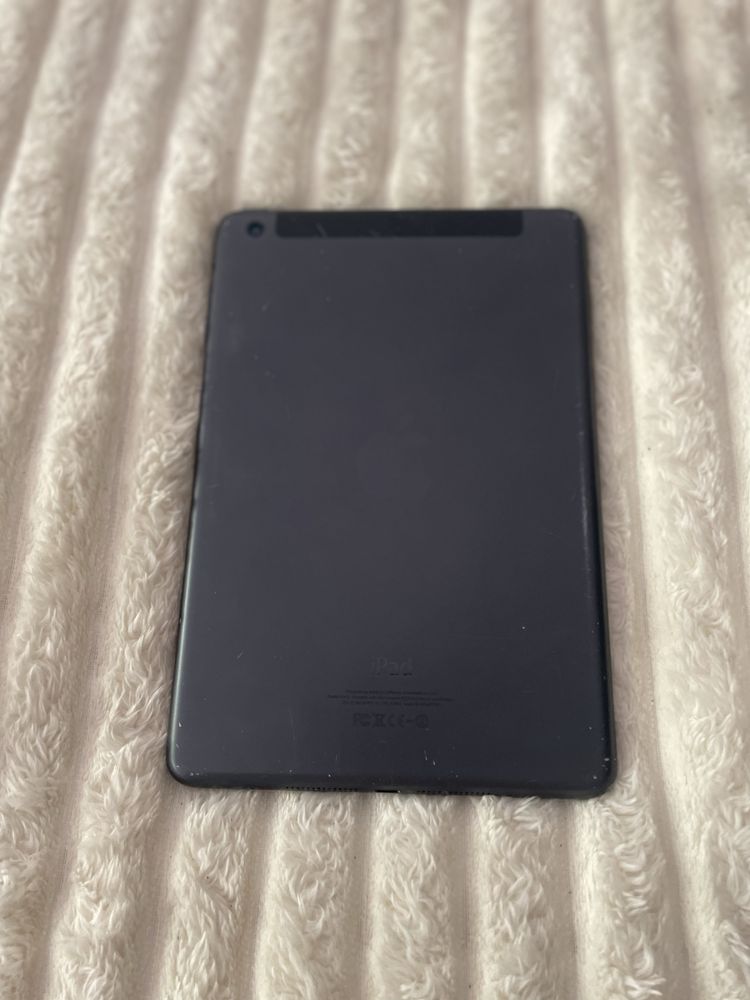 Tablet ipad mini Apple
