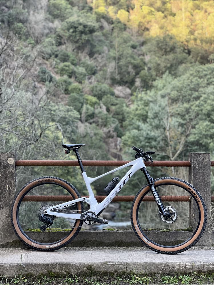 Scott Spark Rc Pro 2022
