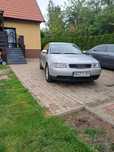 Sprzedam Audi a3 1.6b