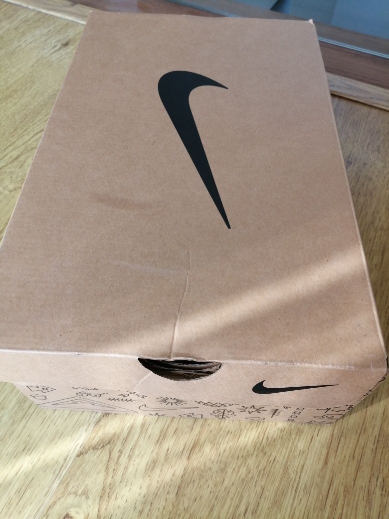 Sapatilhas Nike de criança