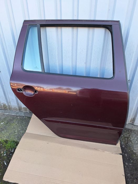 Двері до Шкода skoda octavia a5 fl