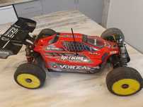 Hpi Vorza Flux HP 1/8