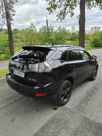 Lexus RX 300 2004