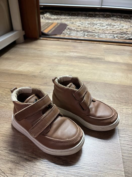 Черевики осінні Next 25,5 (16,5 см)