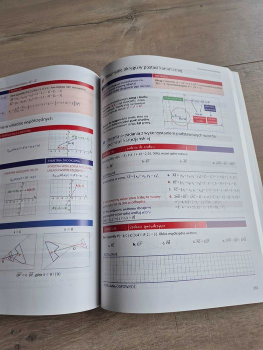 Jak zdać maturę z matematyki na poziomie rozszerzonym? Kulma