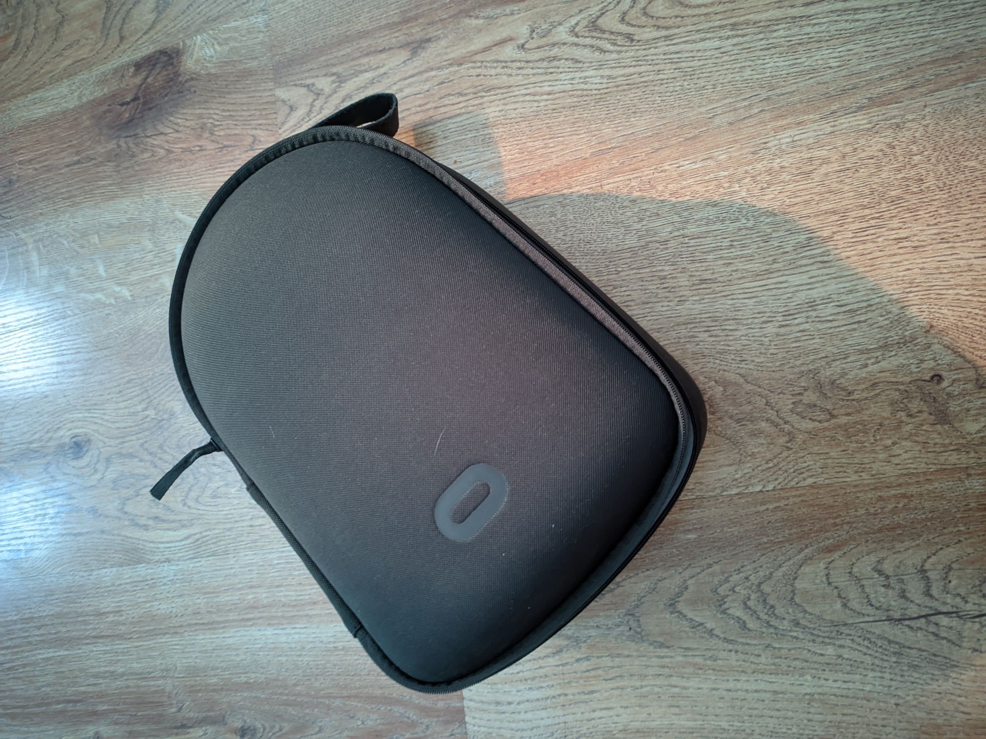 Gogle vr oculus meta quest 64gb etui pudełko i strap