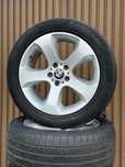 Koła Bmw X5 E53 R19 5x120. Style 132. E39. E60. E46. F30. E90