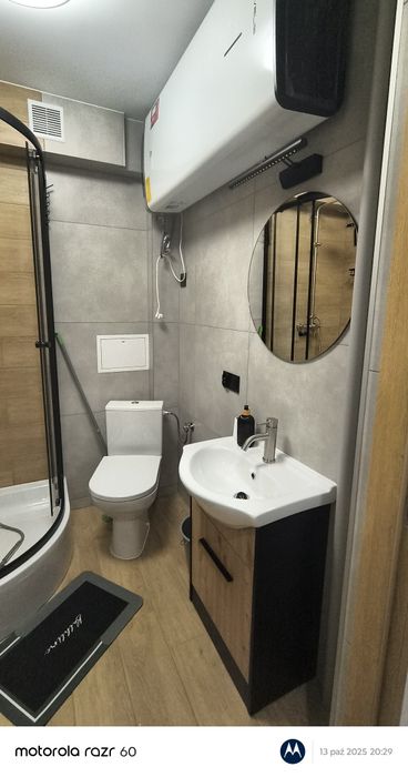 Mieszkanie 42m wynajem dlugoterminowy