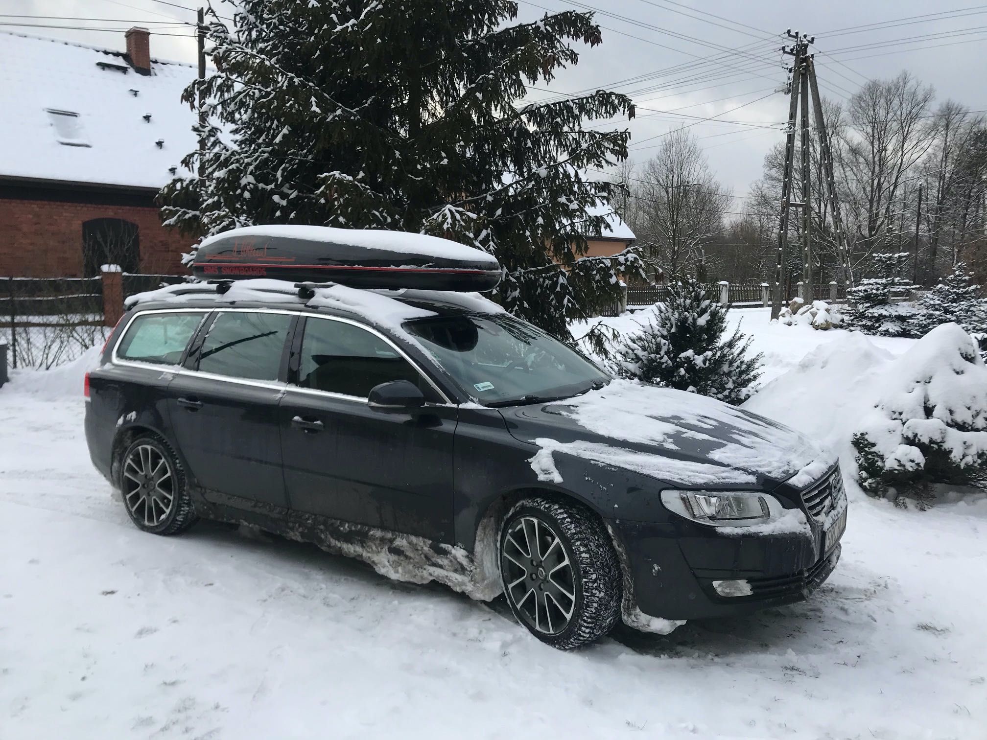 Volvo V70 na sprzedaż! Okazja!