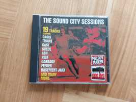 Album CD The Sound City Sessions