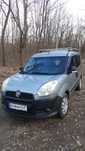 Продам fiat doblo