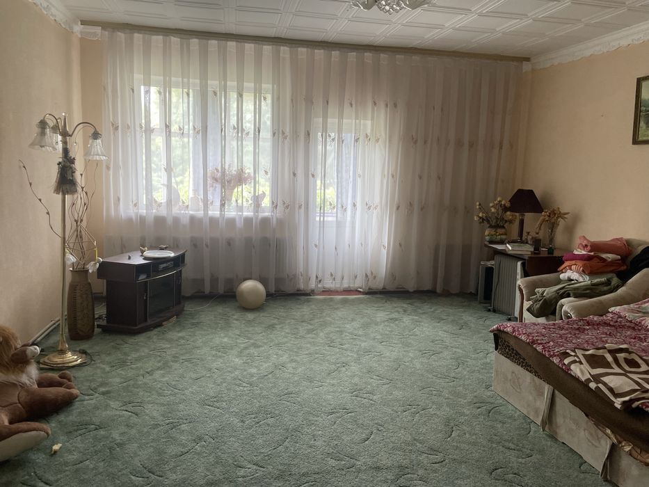 Продам будинок р-н Підварки