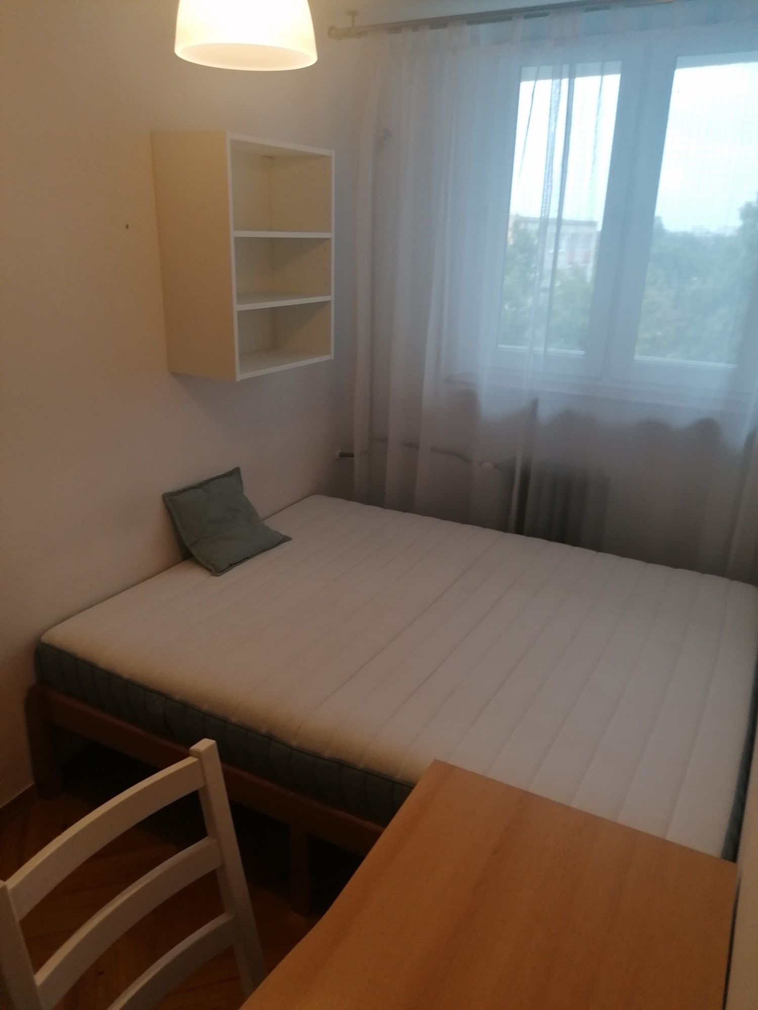 Pokój 1 osobowy, Lublin, śródmieście, Słoneczna 4