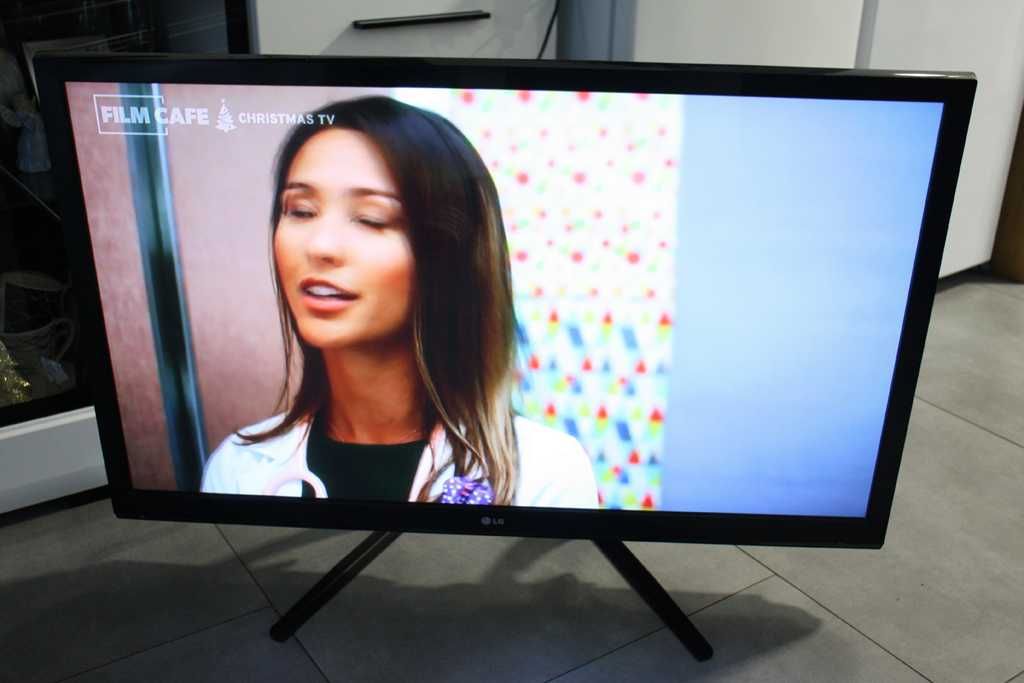 Telewizor LG 42PA4500