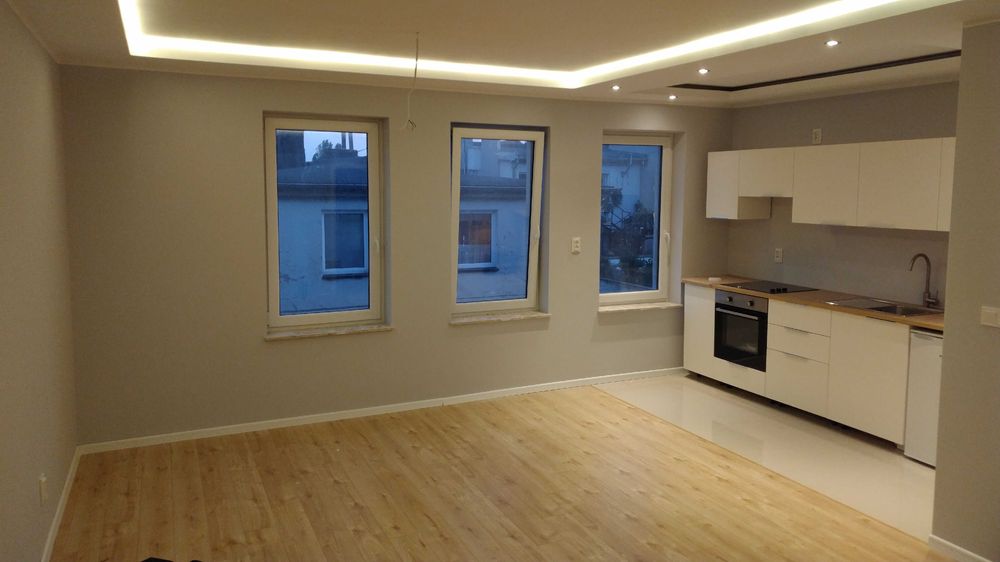 Mieszkanie 2 pokojowe 48m2 Centrum Pucka