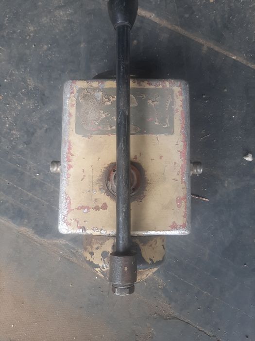 Масленный насос(ручной)