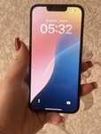 Iphone 13 pro 128 ГБ