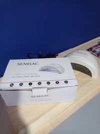 Lampa Semilac UV LED 48/24W