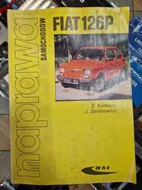 Naprawa samochodów Fiat 126P