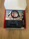 PlayStation 4 Slim  500gb com garantia