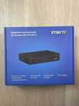 Xtra TV STB v1 HD приймач