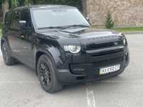 Продам автомобиль Landrover Defender 2020