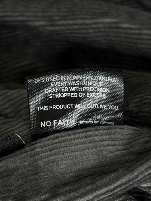 NO FAITH STUDIOS NFS dirty куртка бомбер MA-1 капюшон курточка зіпка