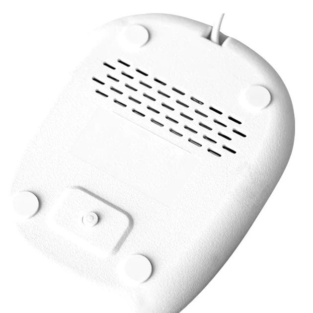 Чашка з підігрівом керамічна