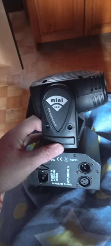 Głowice i CD playery x2 denon 1000