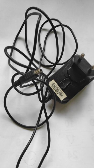 Kabel ładujący do telefonu