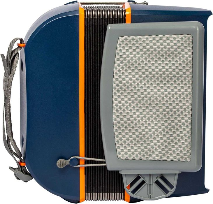 Akordeon klawiszowy Hohner XS P Child DBL/OR  dla dzieci / NOWY