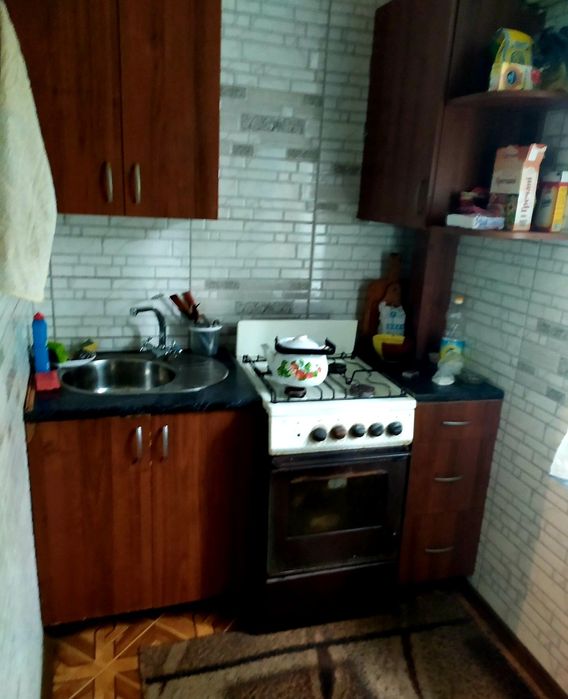 Здам квартиру подобово погодинно 1 кімнатну в центрі міста