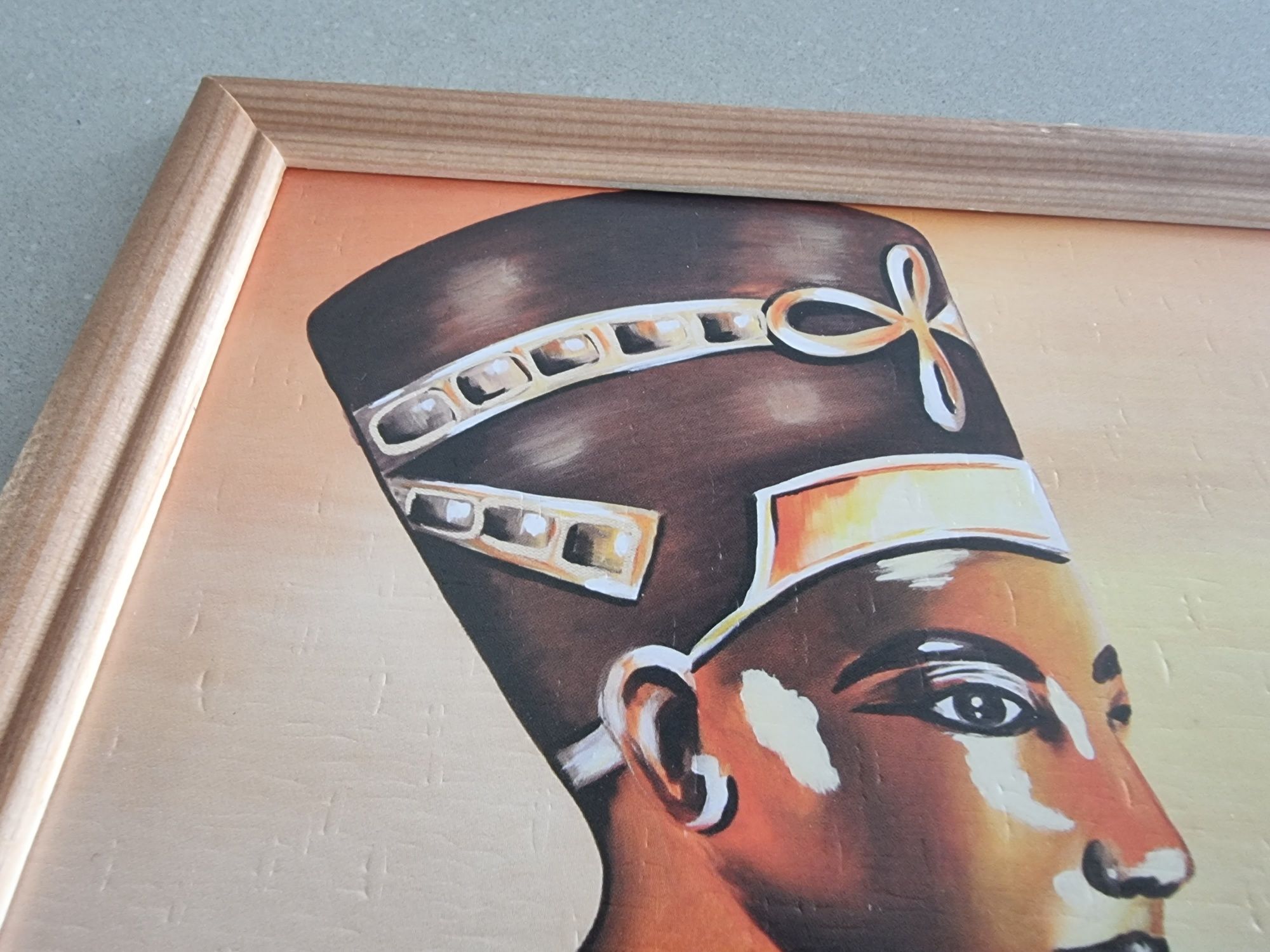 Obraz obrazy obrazki afrykańskie motywy egypskie do powieszenia