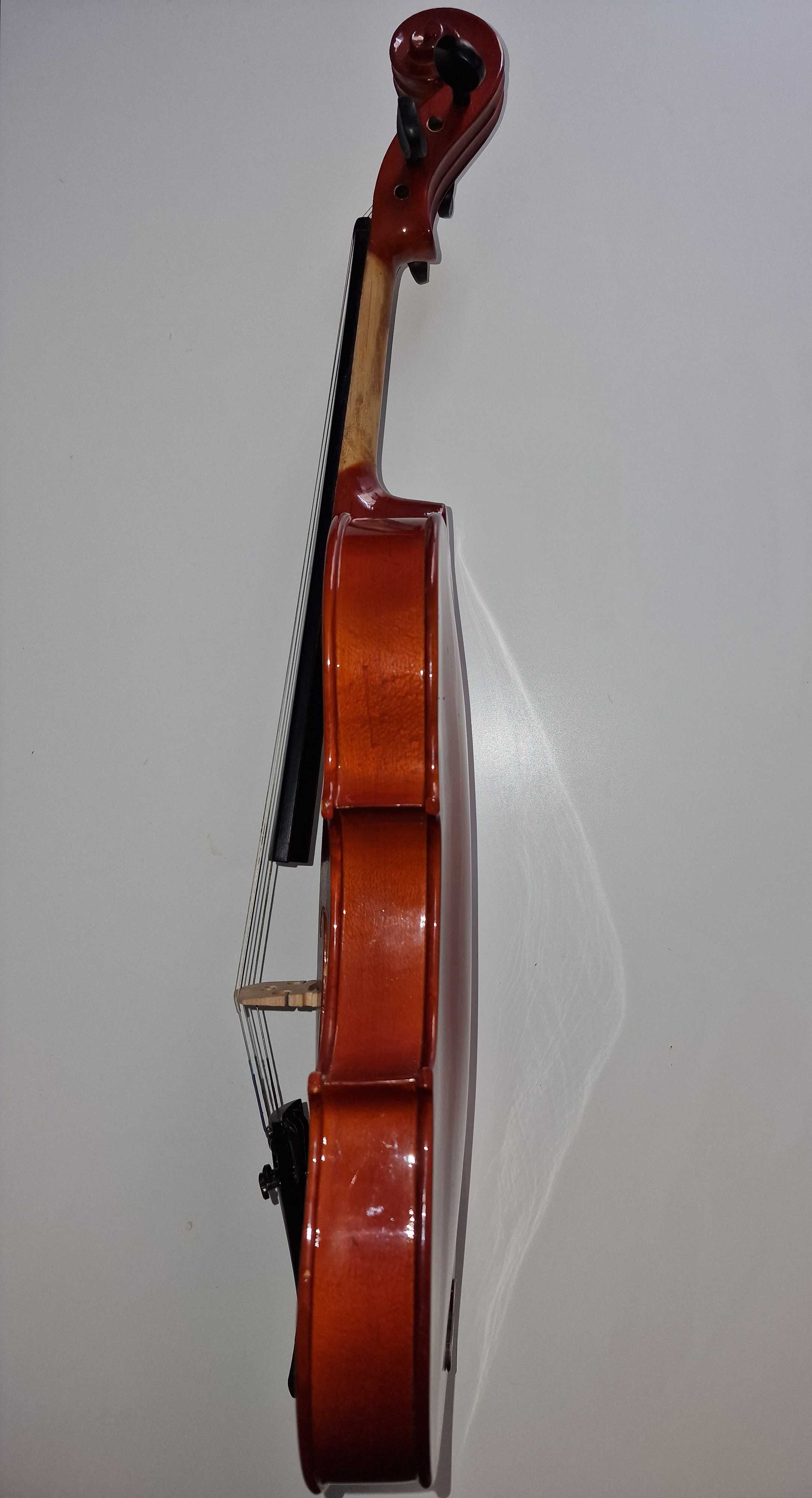 Violino Cremona 4/4