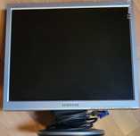 Monitor Samsung SyncMaster 710n