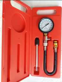 Компресометр компрессометр для бензиновых  двигателей INTERTOOL
