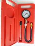 Компрессометр для бензиновых  двигателей  INTERTOOL  АТ- 4001