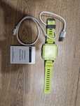 Smartwatch GPS locator Garett Kids 4G