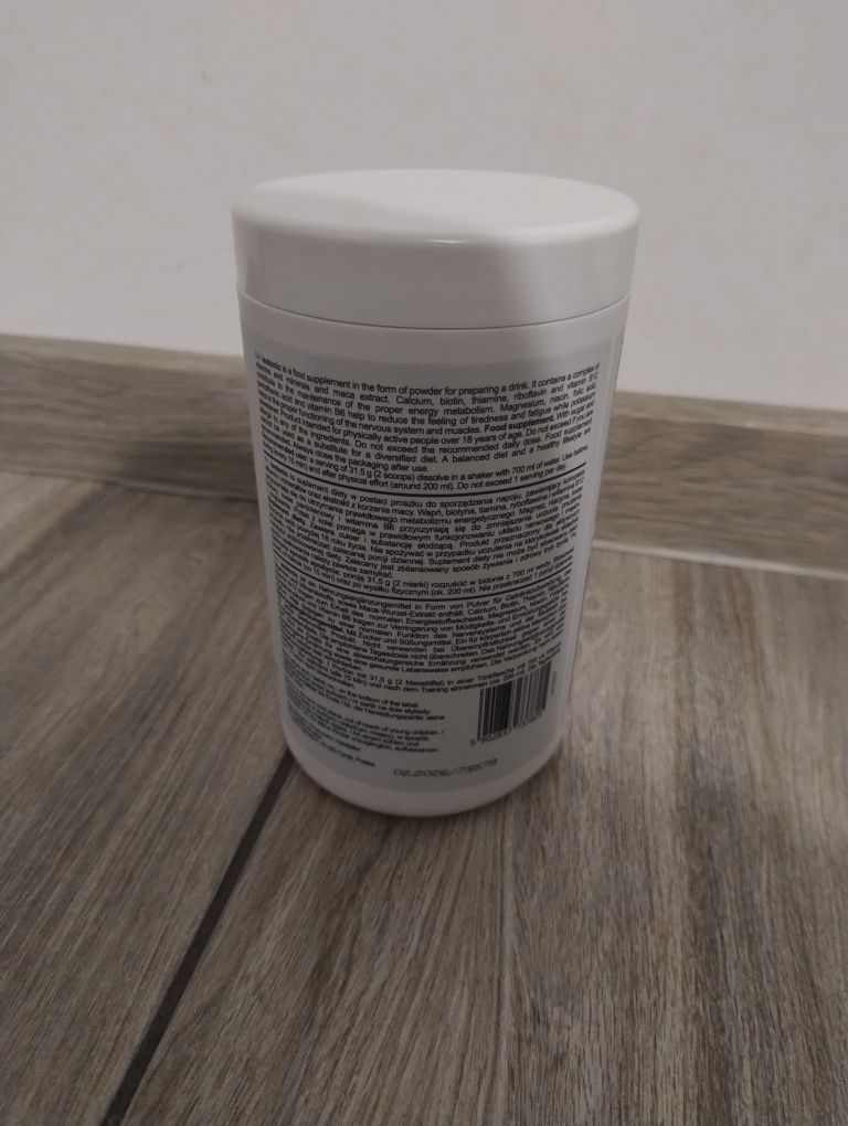 Sprzedam izotonik