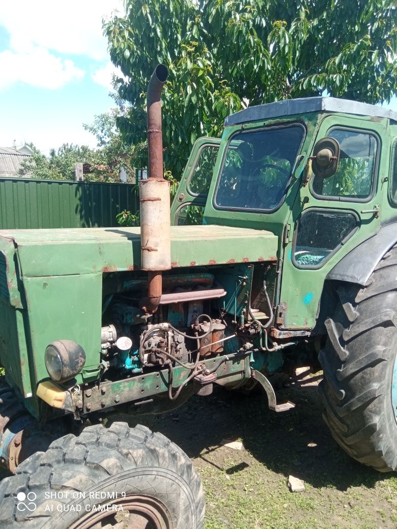 Продам  Т- 40 АМ