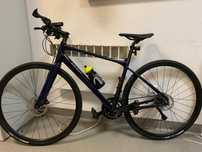 Rower fitness Giant FastRoad SL 2 2021 Cena ostateczna!!!