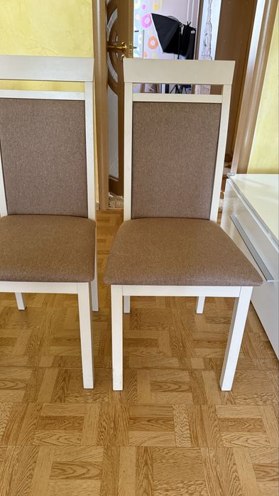Стільці / стул ніка 2 / кухоні стільці / обідні стільці/ стулья