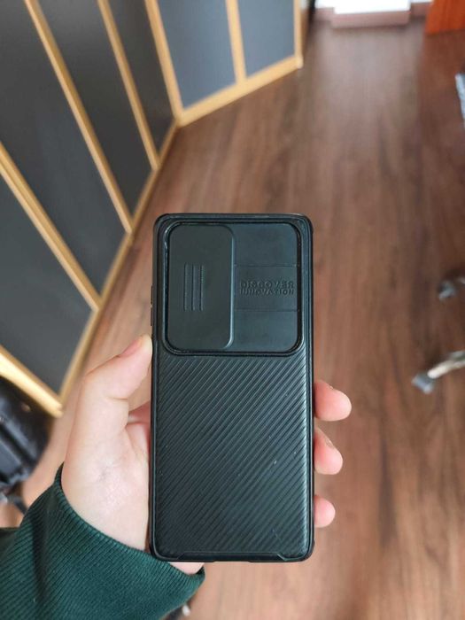 Huawei P50 Pro 256GB como novo