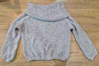 Sweter damski Luzabelle