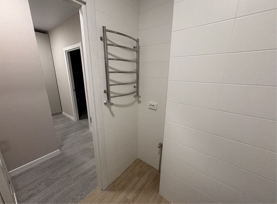 Євроремонт, 1-кім в Новобудові, 3 поверх!