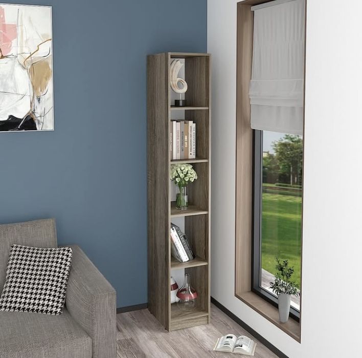 Шафа для одягу «Стандарт 2+4»