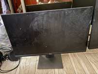 Монітор dell u2419h