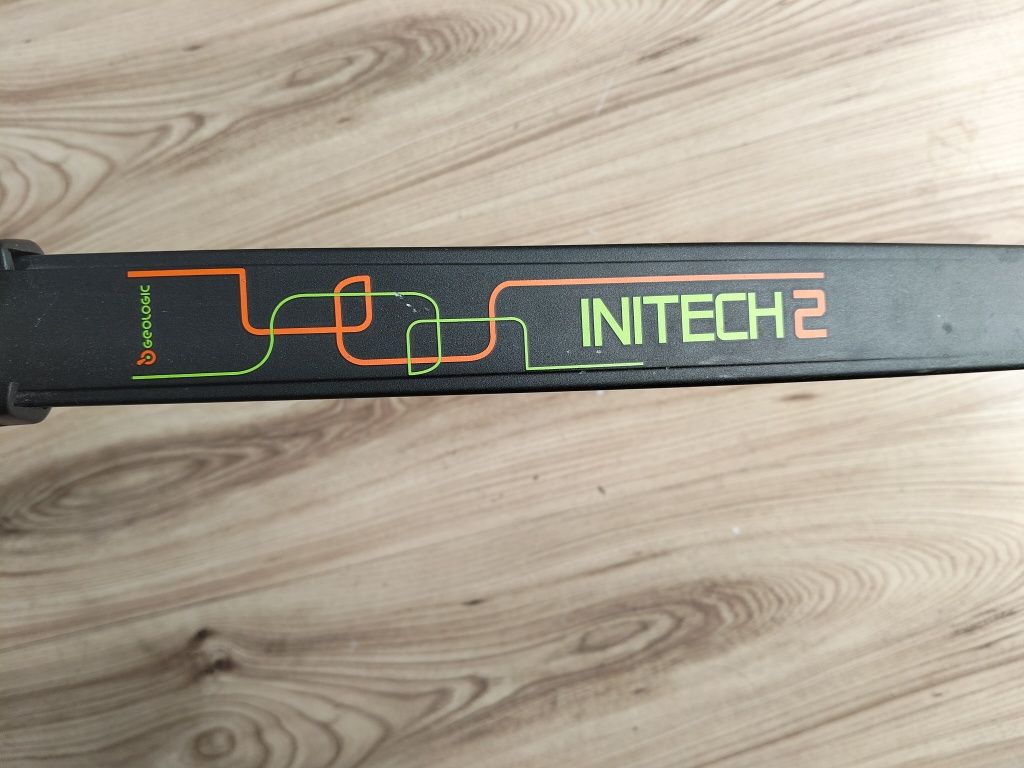 Łuk geologic intech 2