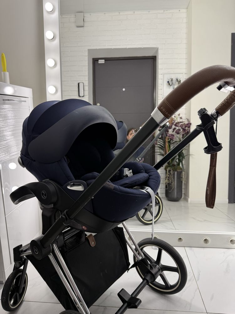 Cybex Priam 2019